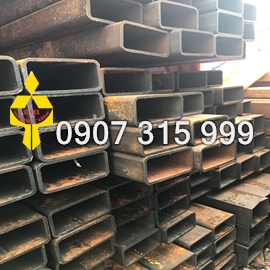 THÉP HỘP 100X200/200X100